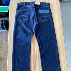 patagonia men's steel forge denim pants